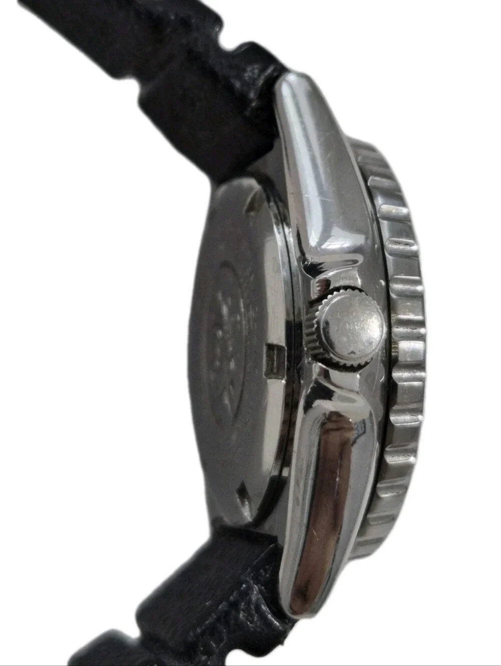 Seiko 2A22-0039 Women's Diver Watch.